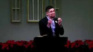 Hearing God ~ Revive the Altars, 1 Kings 19:1-18