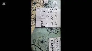 M&eacute;thode rapide et facile pour assemblage et formation des mots 