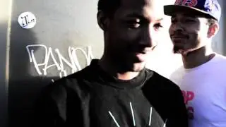 GhstFcV - Majin Promo