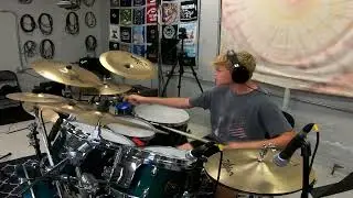 Reece Herzner (12 Years Old) 