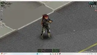 Project zomboid #5 Medyk-Amator