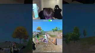 Streamer☠️☠️☠️#pubg #pubgmcaster #pubgmobile #gaming #pubgm #shorts