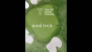 Book your 2026 Golf Trip today!