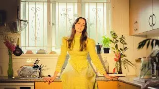 Isabel Wood - pulling teeth (Official Music Video)