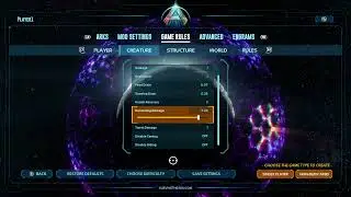 Best Ark Survival Ascended Singleplayer Settings to Enjoy Gameplay | Asus Rog Ally#2 |