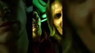 Firefly: Your Reg Couple is Bad