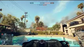 Erstmal Urlaub machen Best of BF6 #12