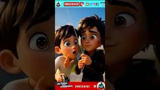 Kishor Pur Ki Patang Jung Part-2 🪁Open Kite Competition 🔥 |Ek Patang, Teen Dost Aur Poora Kishor Pur