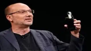 35 Essential Answers by Andy Rubin