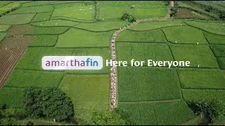 One Financial Ecosystem for Everyone #TumbuhNyata