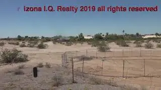 BEST LAND DEAL IN ARIZONA