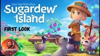 FIRST LOOK at this demo | SUGARDEW ISLAND | Demo