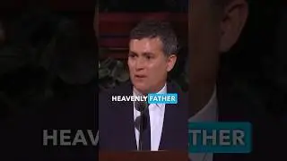 Gen Z & Gen Alpha's Guide to Working on Faith - Alan T Philips - Oct 2023 General Conference