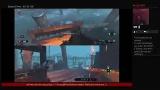 (SHADOW24) lets play black ops 4 #zombies #bloodbath #Call Of Duty bo4