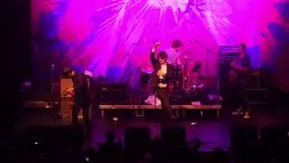 Pete Doherty LIVE in paradiso