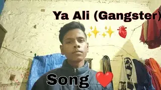 Ya Ali (Gangster) | Emraan Hashmi | Kangna Ranaut | Zubeen Garg | Video Song 