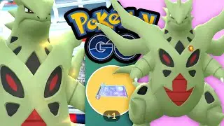 Mehr als 6000 WP! Mega-Despotar ist viel zu krass | Pok&eacute;mon GO Folge 2238