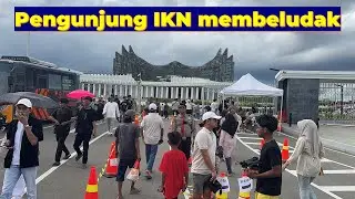 IKN TERBARU