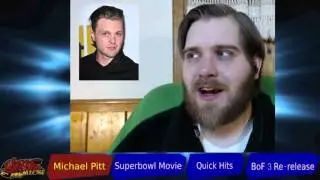 Laughing Man cast for Ghost in the Shell