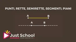 Segmenti scuola media