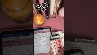 #cashenvelopesystem #expenses #tracking #unstuffing #budgets #life #savings #asmr #cash #money #diy