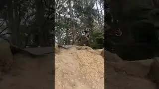 Finally landed no hander