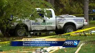 Police release name of man shot, killed on ISU campus