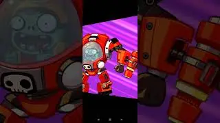 Pvz Heroes Ranked Match with IAbrewHoo !!!