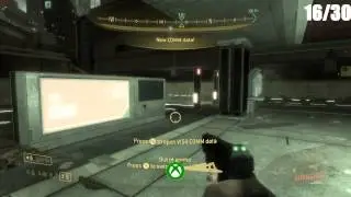 Halo 3 ODST - Audio Files Location 11-20 Guide (Halo MCC)