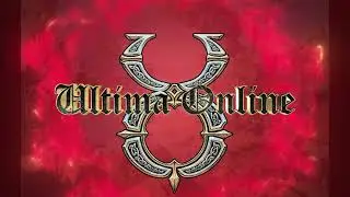 Ultima Online Vet Reward - Ultima Dragon Deco Pack