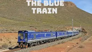 The Blue train videos of 2025