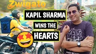Zwigato Movie HONEST REACTION By Rajan Ji | Kapil Sharma, Shahana Goswami | Zwigato Movie Reviews