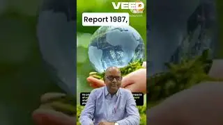 Steps taken at International level to promote Conservation of resources | Geography | Class 10