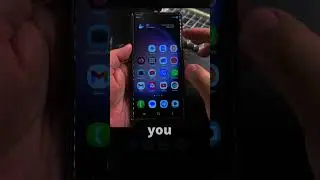 Screen Protector UV Glass Installation on Cracked Screen Samsung Galaxy S23 Ultra Part 7