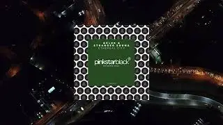 Geluk, Stranger Souma - Ethereal City (Extended Mix) | PinkStar Black