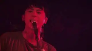 踊ってばかりの国『プロテストソング』(2018.2.18 LIVE TAKE)