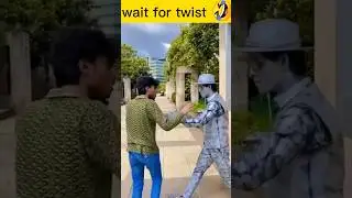 emotional statue // 😭😅 // #viral #facts #shorts