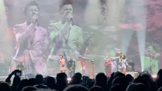 Maria Love - Rick Astley