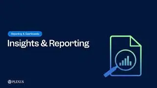 Plexus Insights & Reporting | Gain full visibility into legal, contract & AI performance
