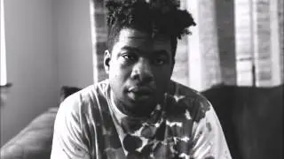 Mick Jenkins Type Beat - Don't Forget (Prod. By RayAyy)