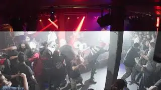 GHETTO JUSTICE - 4K - FULL SET - CATS AND SLAMS - N&Uuml;RNBERG - 07.02.2026