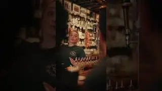 How to Pour a Perfect Pint of Guinness