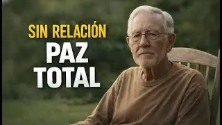 Tengo 81 años — Por qué elegí la paz antes que una relación después de los 60
