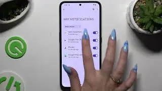 How to Manage Apps Notifications on Nothing CMF Phone 1