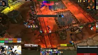 Brawl'gar Arena Rank8: Epicus Maximus (PoV: Shadow)