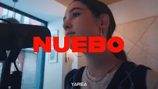 Yarea - Espiral | NUEBO TALENTO #12