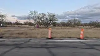 U.S. Border Patrol Immigration Checkpoint, Sonoita, Arizona, 27 December 2025, GFH10711