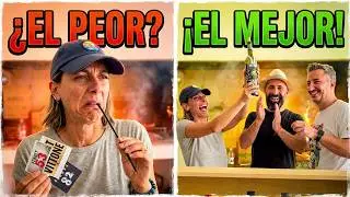 Probando Fernet a Ciegas!
