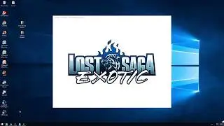 lost saga exotic private server event nya bagus woeee
