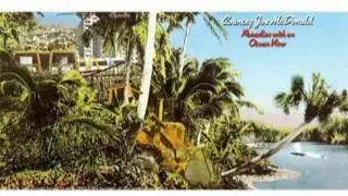 Tear Down The Walls - Country Joe McDonald